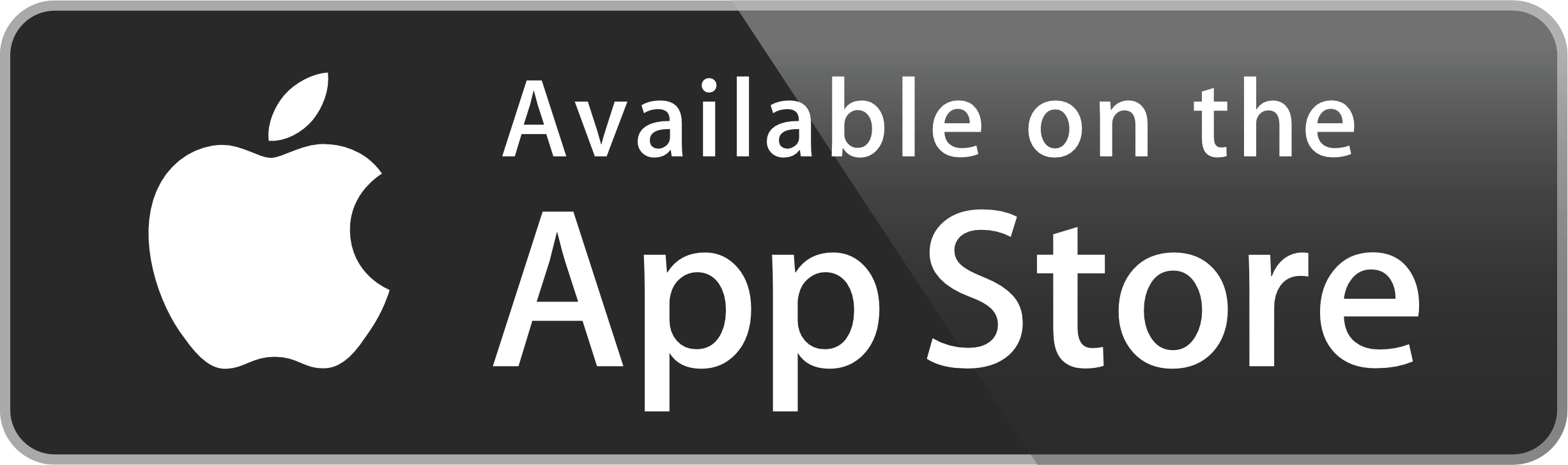 Available on Apple Store